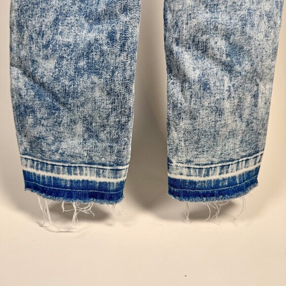 Crewcuts x Loeffler Randall Jeans - Picture 3 of 4